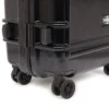 RESIST'R CASE S PRETO ESCOVADO