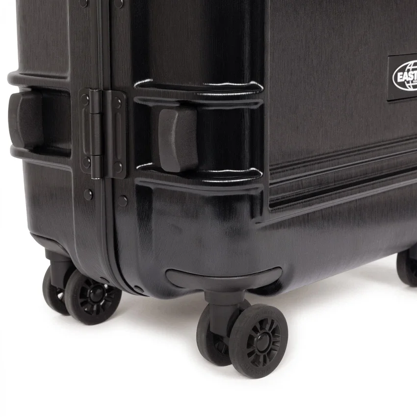 RESIST'R CASE S PRETO ESCOVADO