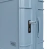 RESIST'R ZIP CABIN AZUL MONOTONO