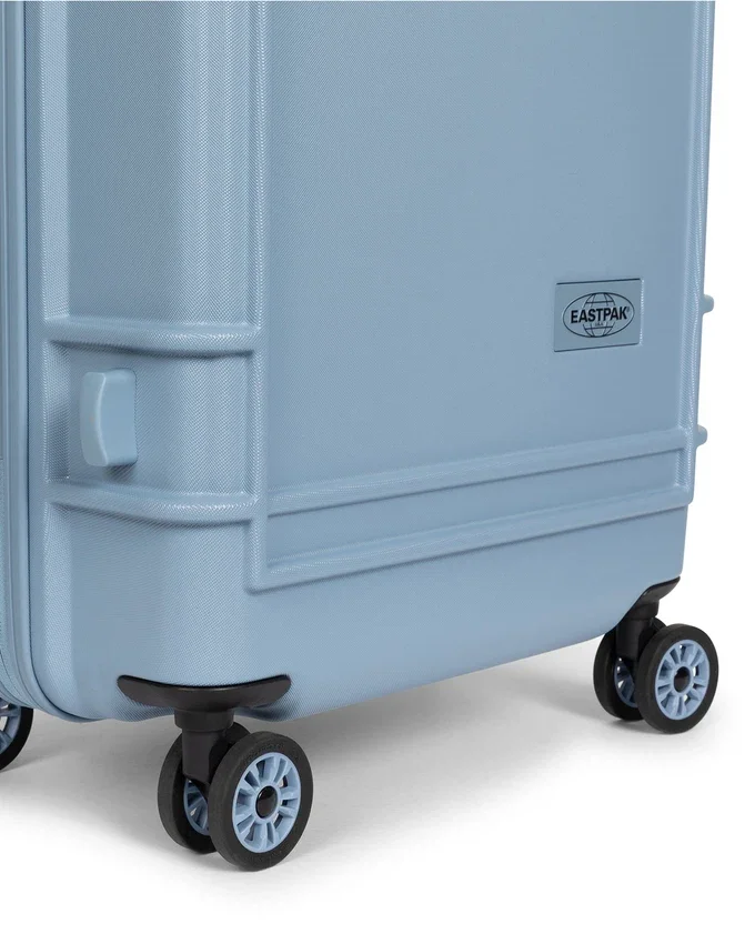 RESIST'R ZIP CABIN AZUL MONOTONO