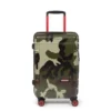 RESIST'R ZIP CABIN CAMUFLAGEM