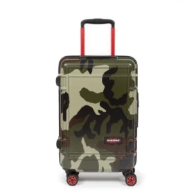 RESIST'R ZIP CABIN CAMUFLAGEM