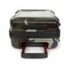 RESIST'R ZIP CABIN CAMUFLAGEM