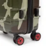 RESIST'R ZIP CABIN CAMUFLAGEM