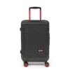 RESIST'R ZIP CABIN PRETO