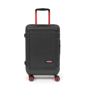 RESIST'R ZIP CABIN PRETO