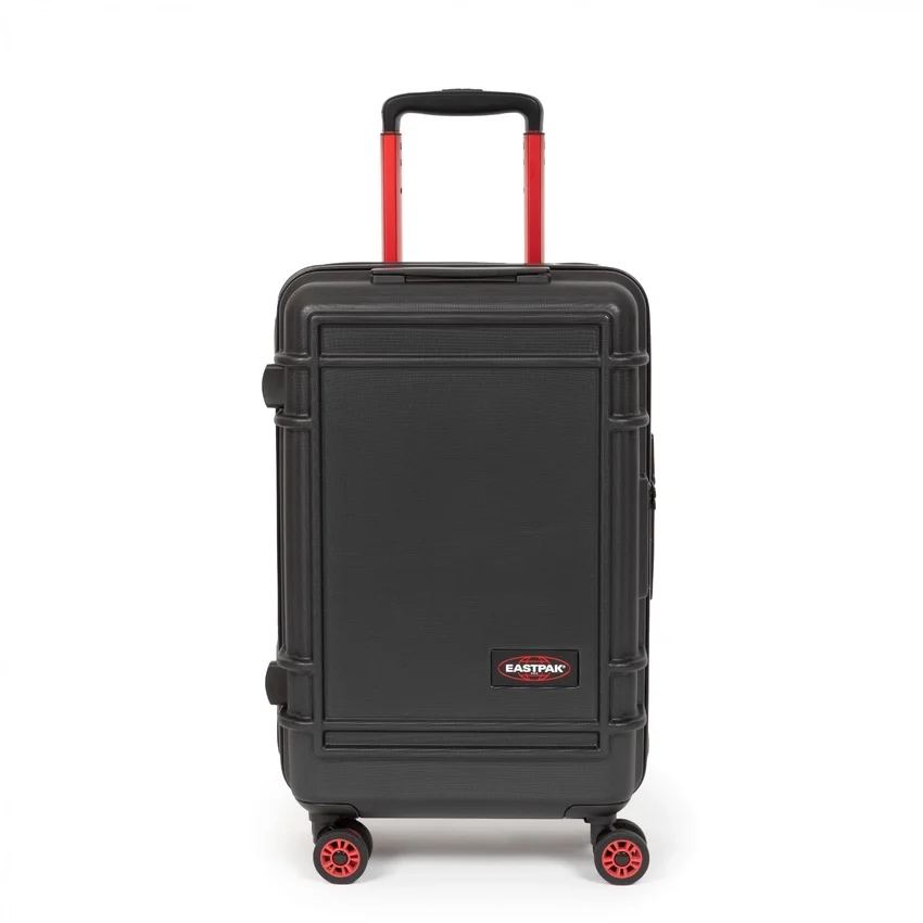 RESIST'R ZIP CABIN PRETO