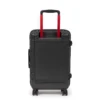RESIST'R ZIP CABIN PRETO