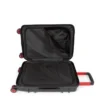 RESIST'R ZIP CABIN PRETO
