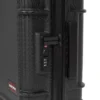 RESIST'R ZIP CABIN PRETO