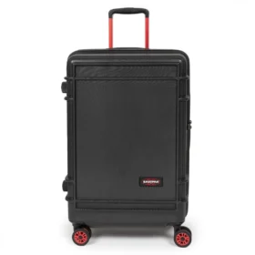 RESIST'R ZIP L PRETO