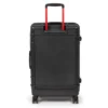 RESIST'R ZIP L PRETO