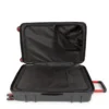 RESIST'R ZIP L PRETO