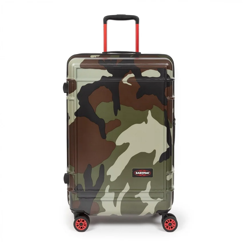 RESIST'R ZIP M CAMUFLAGEM