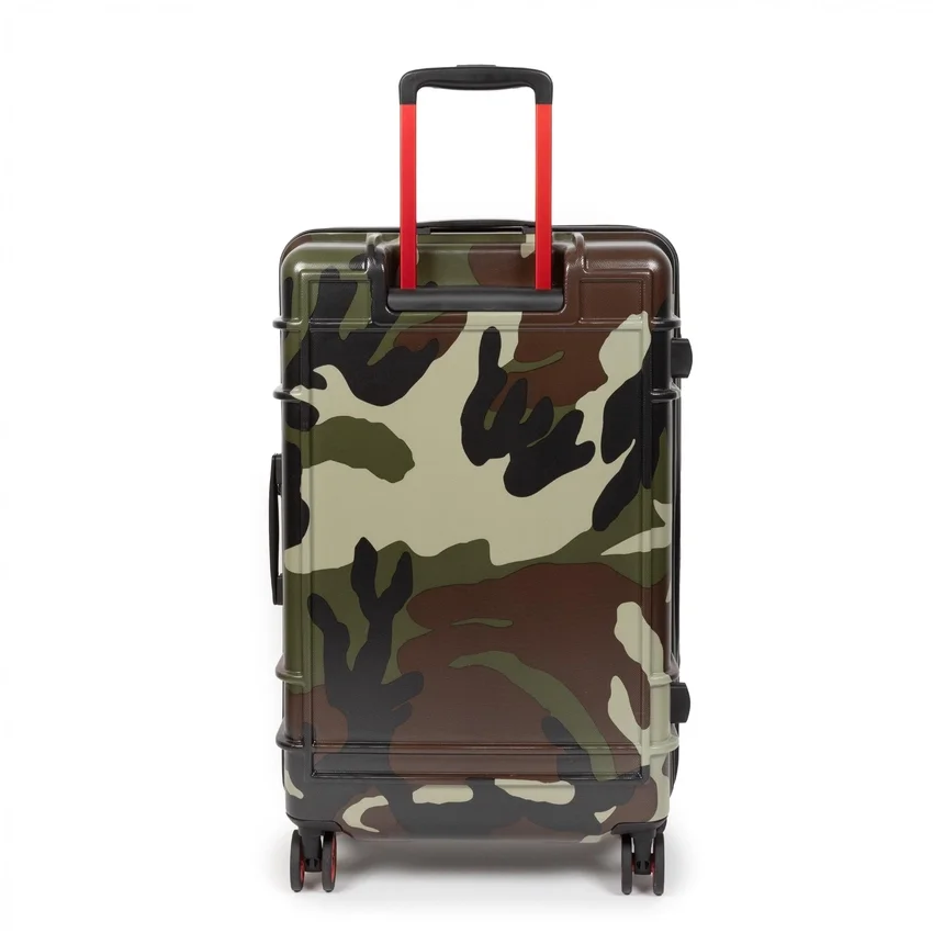 RESIST'R ZIP M CAMUFLAGEM