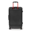 RESIST'R ZIP M PRETO