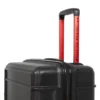RESIST'R ZIP L PRETO