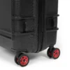 RESIST'R ZIP L PRETO