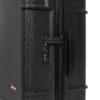 RESIST'R ZIP L PRETO