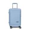 RESIST'R ZIP S AZUL MONOTONO