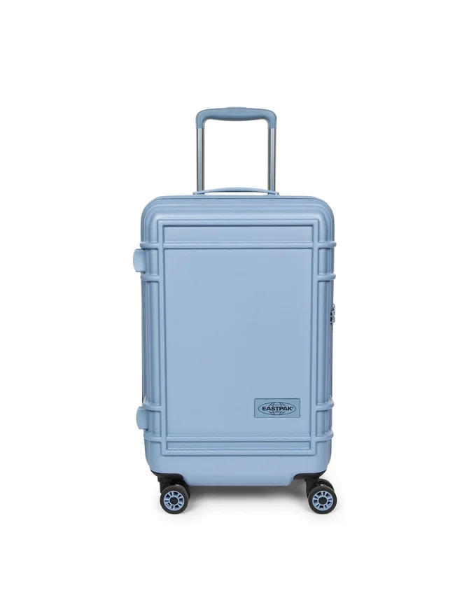 RESIST'R ZIP S AZUL MONOTONO