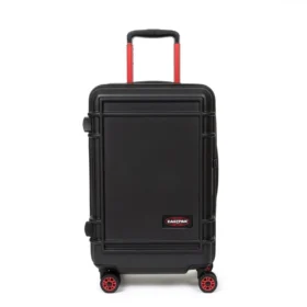 RESIST'R ZIP S PRETO