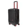 RESIST'R ZIP S PRETO