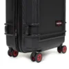 RESIST'R ZIP S PRETO