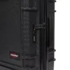 RESIST'R ZIP S PRETO