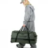 Sacos de viagem com rodas L Tarp FOREST