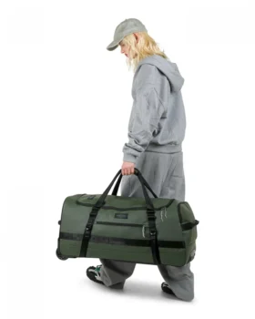 Sacos de viagem com rodas L Tarp FOREST