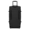 Sacos de viagem com rodas L Tarp preto2