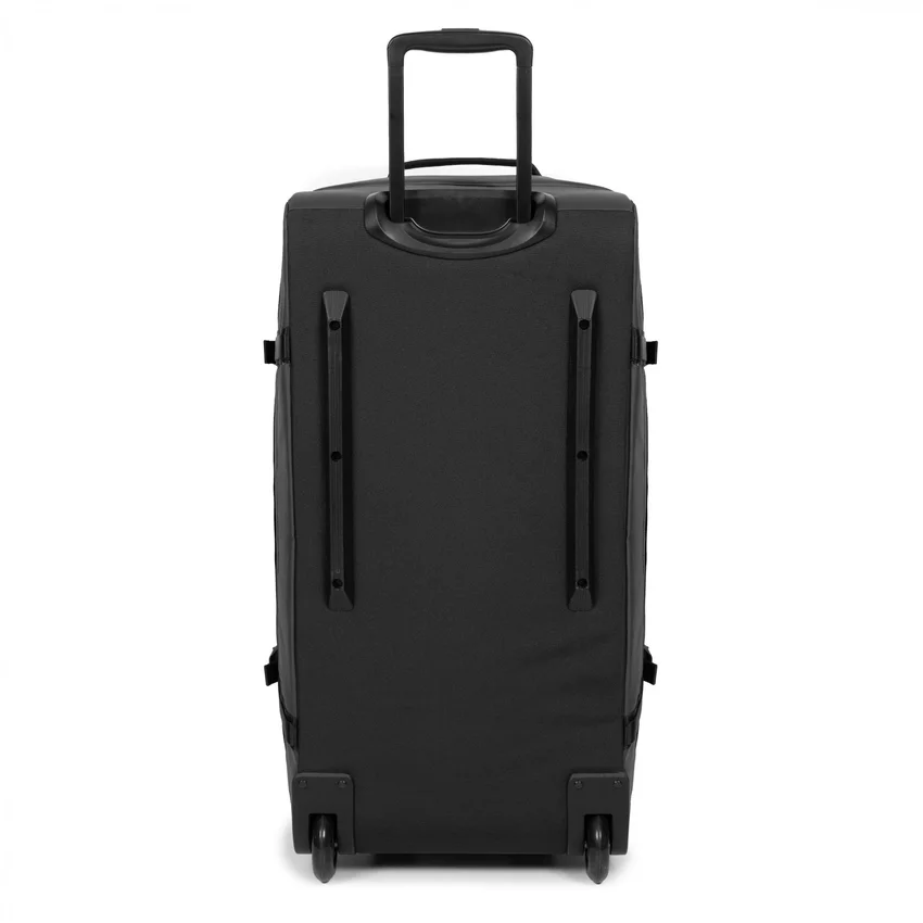 Sacos de viagem com rodas L Tarp preto2
