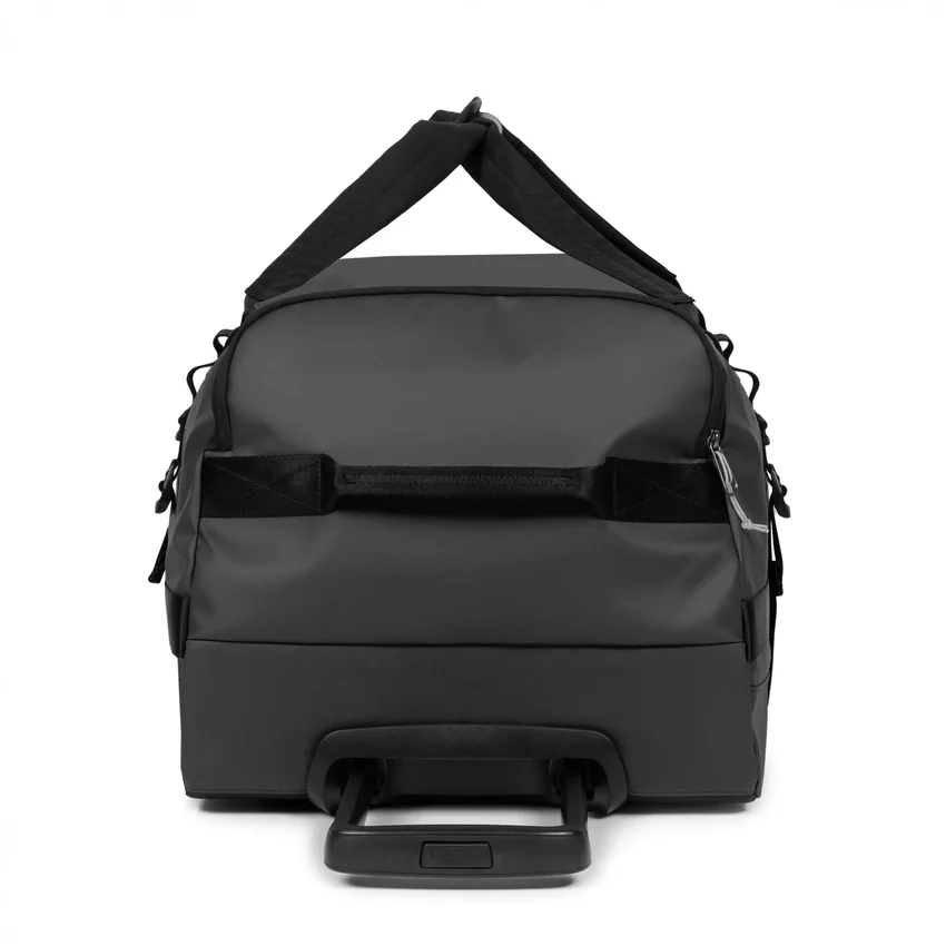 Sacos de viagem com rodas L Tarp preto2