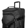 Sacos de viagem com rodas L Tarp preto2