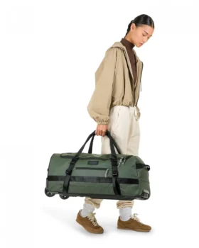 Sacos de viagem com rodas M Tarp Forest