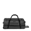 Sacos de viagem com rodas M Tarp Preto 2