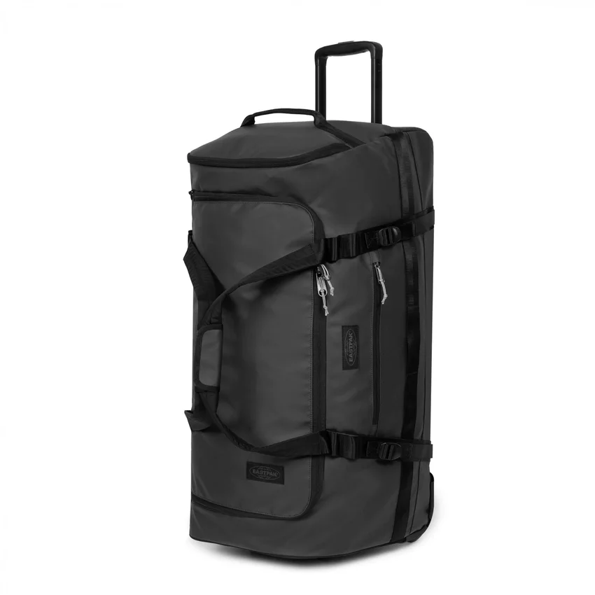 Sacos de viagem com rodas M Tarp Preto 2