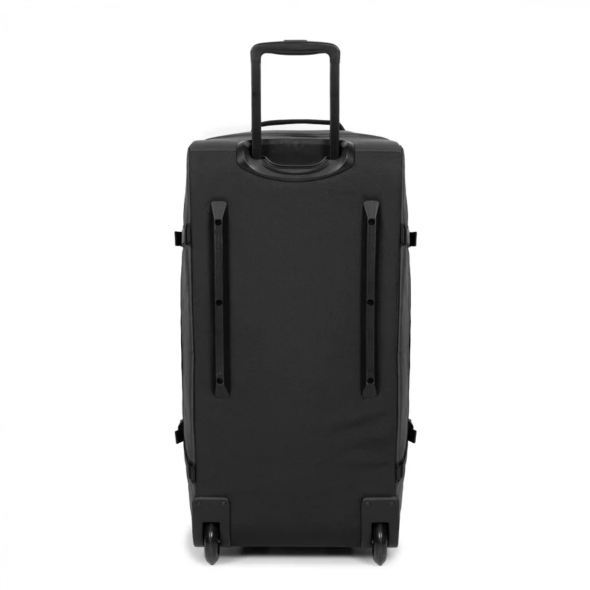 Sacos de viagem com rodas M Tarp Preto 2
