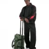 Sacos de viagem com rodas Tarp Forest