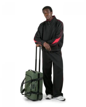 Sacos de viagem com rodas Tarp Forest
