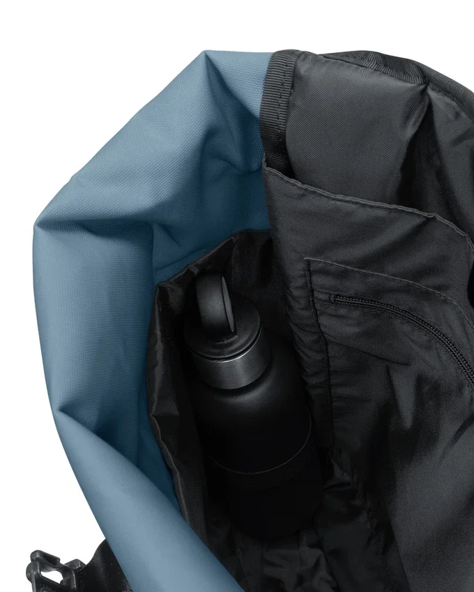 Tarp ENROLÁVEL AZUL POEIRA