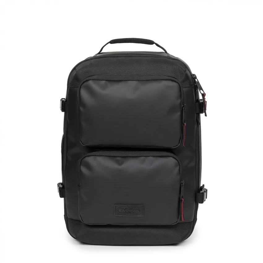 TECUM CABIN CNNCT TOP PRETO