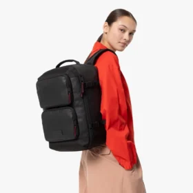 TECUM CABIN CNNCT TOP PRETO