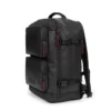 TECUM CABIN CNNCT TOP PRETO