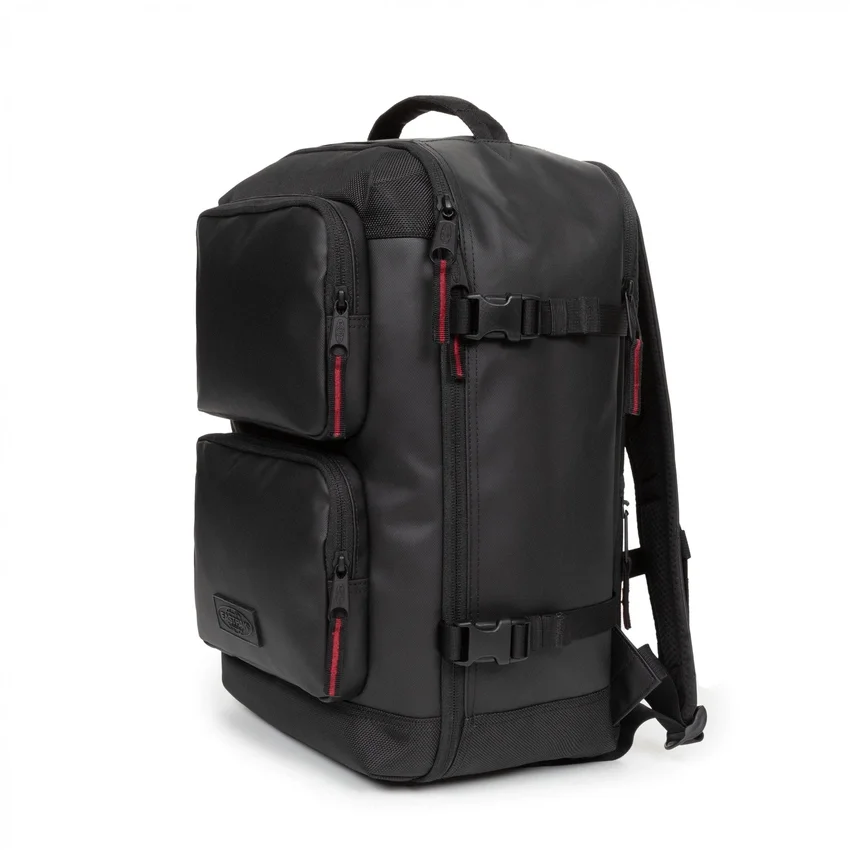 TECUM CABIN CNNCT TOP PRETO