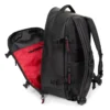 TECUM CABIN CNNCT TOP PRETO