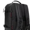 TECUM CABIN CNNCT TOP PRETO
