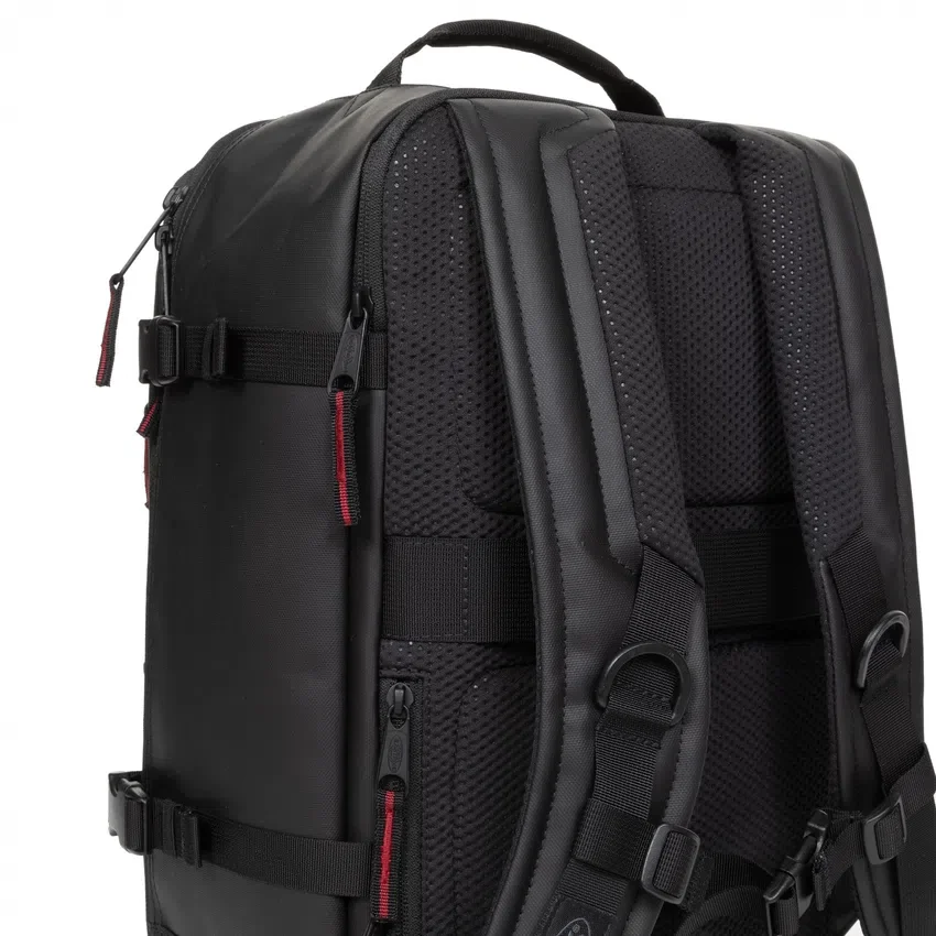 TECUM CABIN CNNCT TOP PRETO