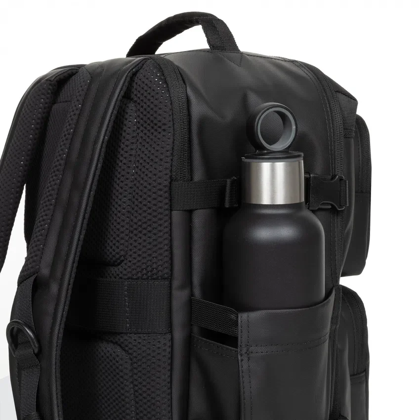 TECUM CABIN CNNCT TOP PRETO